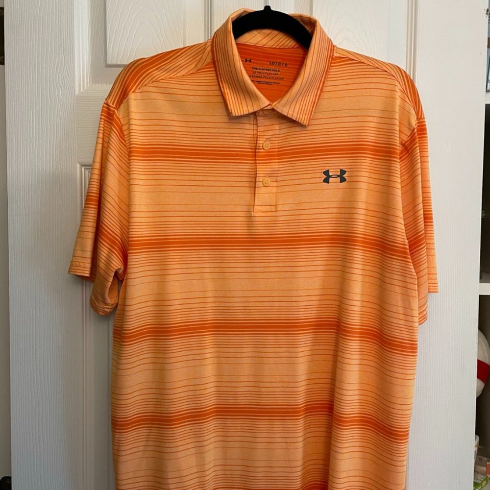 Under Armour Polo